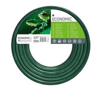 cellfast 10-007 Manguera de jardín económica, verde, 1,27 cm