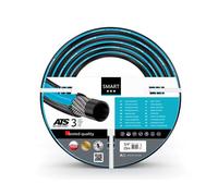 Cellfast 13-120 manguera de jardín 25 m azul claro, gris claro, negro