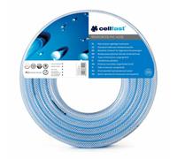 Cellfast 20-106 - manguera universal con inserto (pvc flexible con ref