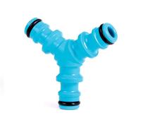 Cellfast 50-205 conector de manguera azul 1 pieza(s)