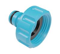 Cellfast 50-220 Conexión, bleu, 1"