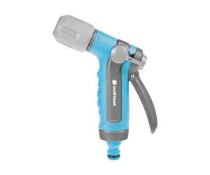 Cellfast 52-027 pulse 2 - pistola de riego con 2 funciones
