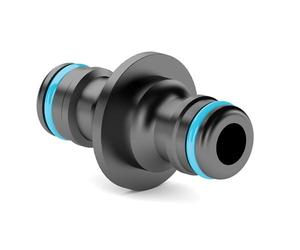 Cellfast 53-200 conector de manguera negro 1 pieza(s)