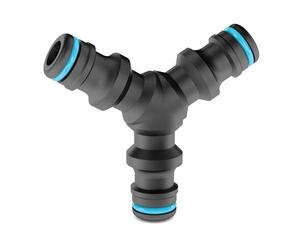Cellfast 53-205 conector de manguera negro 1 pieza(s)