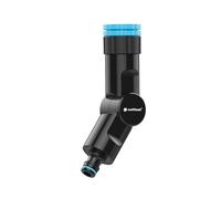 Cellfast 53-250 conector para grifo abs negro 1 pieza(s)