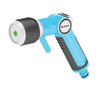 Cellfast 53-330 pistola pulverizadora de agua para jardín azul