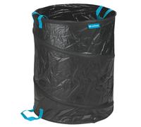 Cellfast 56l Cesta de jardín Plegable, Resistente, Reutilizable