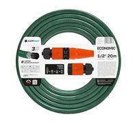 Cellfast 5901828850073 Jardín Manguera, Verde, 20 m