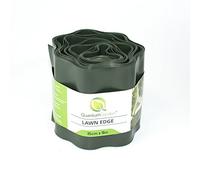 Cellfast 5901828850844 borde de césped, verde oscuro, 0.422 x 0.422 x 0.1 cm