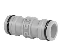 Cellfast Acoplamiento de manguera CELLPRO™ 1" - Conector cellPRO INCH 1" para conexión separable de dos extremos de manguera con piezas de manguera conectadas 1", 57-041