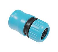 Cellfast Acoplamiento rápido 1/2'' BASIC, material ABS, tres abrazaderas, 51-130H