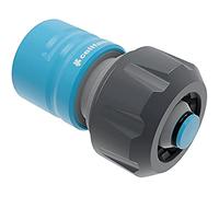 Cellfast Acoplamiento rápido cellPRO™ 3/4", Accesorio para Dos Extremos de Manguera, plástico PC/ABS, Forma ergonómica, 51-625