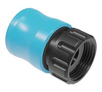 Cellfast Acoplamiento rápido en Rosca Hembra Basic 3/4", 50-133