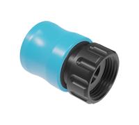 Cellfast acoplamiento rápido en rosca hembra basic 3/4', 51-133