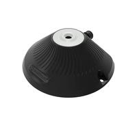 Cellfast aspersor de césped aspersor de césped para césped flores p