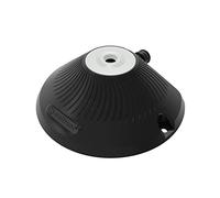 CELLFAST Aspersor De Césped Aspersor De Césped para Césped Flores Plantas Ergo