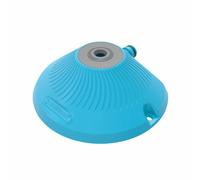 Cellfast aspersor de césped para césped flores plantas conor cellpro