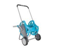 Cellfast Carro de Manguera Discover de diámetro 1/2"(12,5mm) con Capacidad para 60 Metros.