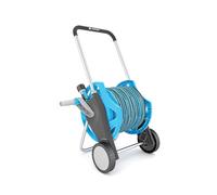 Cellfast celda rápido 5901828856716 50 ft soporte de carrete de mangu