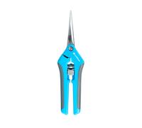 Cellfast cellPRO 40-431 Garden Shears for Plants and Flowers, 16.5 cm Flower Shears, Maximum Cutting Thickness of 5 mm