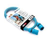 Cellfast conector de 1,5 m, 1/2', 55-998n.
