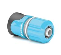 Cellfast - conector rápido de mangueras - water flow - ergo - 3/4"'