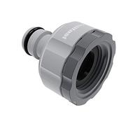 Cellfast Conexión celular con rosca hembra (ABS) IDEAL 3/4"- 1", 50-657