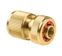 Cellfast conexión rápida, reparador, desconexión rápida, brass?-