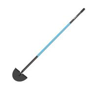Cellfast Cuchillo para césped y césped con mango de aluminio - Superficie antideslizante - 133 x 22,5 cm - Cellpro