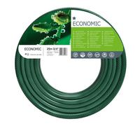 Cellfast Economic Manguera de jardín 3/4" 25 m Resistente UV Antialgas