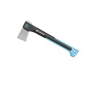 Cellfast energo hacha, negro/azul, 450mm, 1,1kg