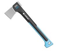 Cellfast ENERGO Hacha, Negro/Azul, 450mm, 1,1kg
