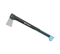 Cellfast energo hacha, negro/azul, 615mm