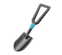 Cellfast ENERGO Saperka, Negro/Azul, 2.5 x 1.7 x 0.55 m