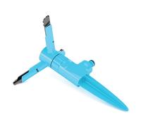 Cellfast ergo aspersor giratorio azul 20 x 20 x 0,1 cm