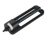 Aspersor liniar oscilante cellfast ergo, 255 m2 acoperire maxima