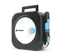 Cellfast ERGO XS carrete con manguera 3/8" (9 mm) 10 m
