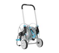 Cellfast explorer 55-064 - carro de manguera de jardín multiflex atsv