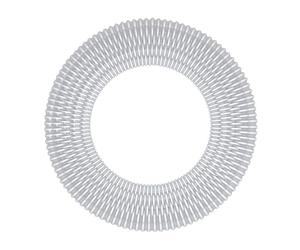 Cellfast Florabest - Juego de mangueras de jardín (5 piezas)