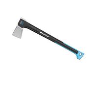 Cellfast hacha para tronchar c1600 energo?, alta calidad de acero te