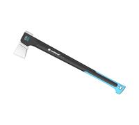Cellfast hacha para tronchar c2000 energo acero templado, superficie a