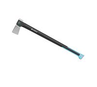 Cellfast hacha para tronchar c2700 energo acero templado, superficie a