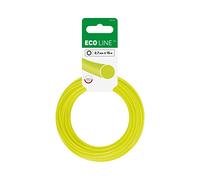 Cellfast Hilo Para Desbrozadoras Hilo Desbrozadora Eco Círculo 2,7 mm 15 m