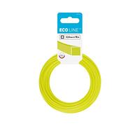 Cellfast Hilo Para Desbrozadoras Hilo Desbrozadora Eco Cuadrado 2,4 mm 15 m