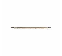 Cellfast Hoja Sierra Acero 53 cm Recambio Sierra de Arco Ramas secas