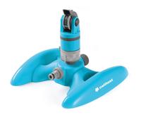 Cellfast Ideal Multi 52-065 Aspersor sectorial 4 funciones G3/4 Hasta 346 m2