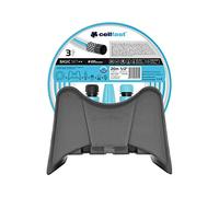 Cellfast Set de manguera Basic con accesorios PVC Polipropileno 20 m Ø 12,5 mm