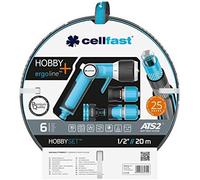 Cellfast manguera plástico