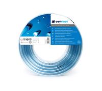 Cellfast - manguera universal (12,5 mm x 2 mm, 50 m), color azul