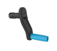 Cellfast Manivela de Carro Explorer - Accesorios para mangueras de jardín - Piezas de Repuesto - riego de jardín